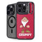 Disney Snow White Grumpy Dwarf iPhone 16 Pro Kickstand Case